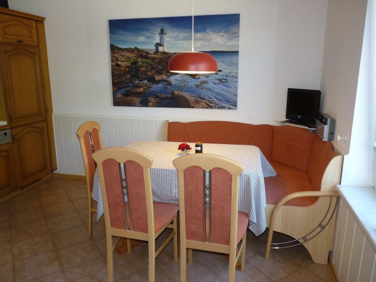 Baltic Chalet 3 Warnkenhagen  エクステリア 写真